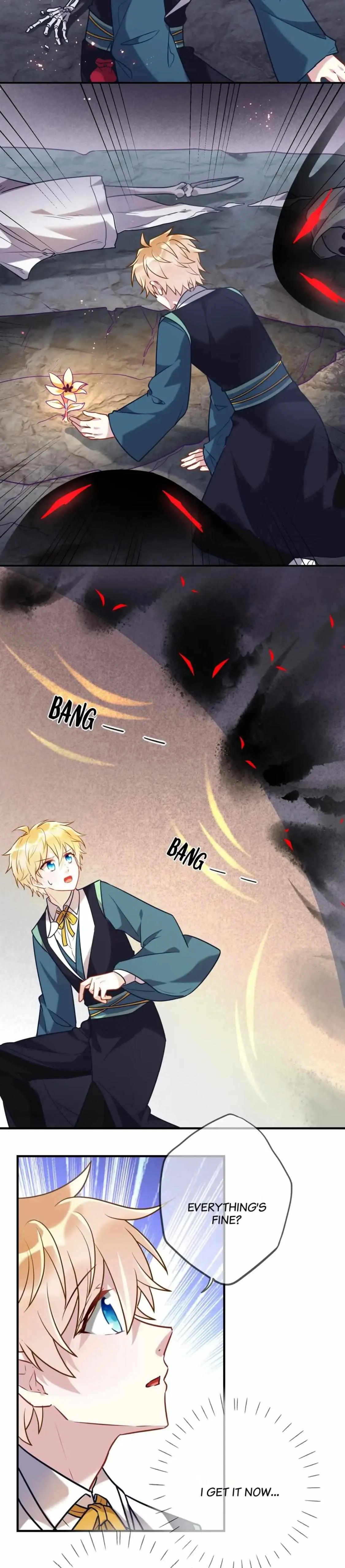 Read Demon Apartment chapter 89 image 1 on Lezhin