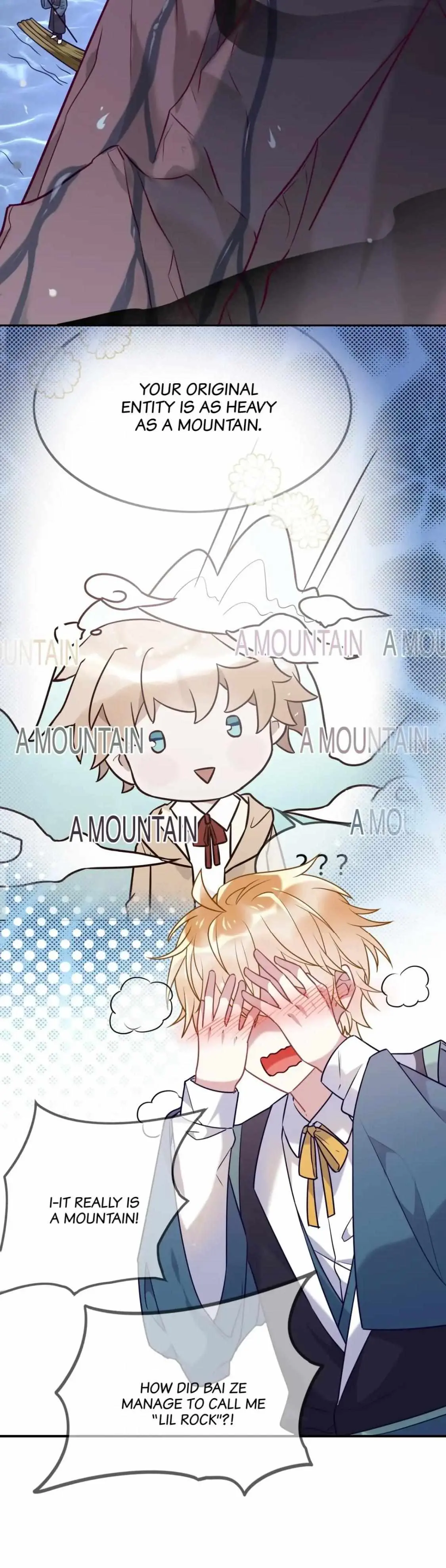 Read Demon Apartment chapter 89 image 13 on Lezhin