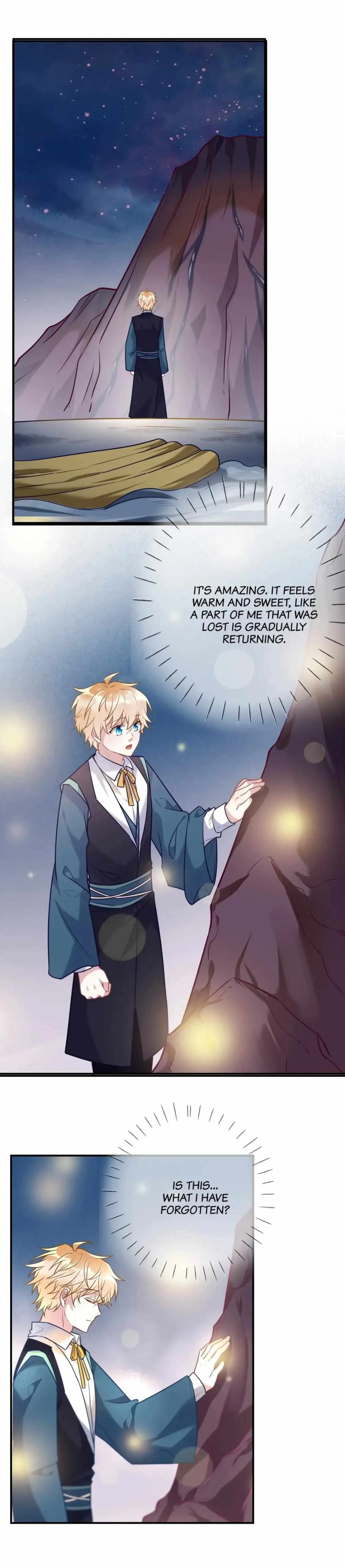 Read Demon Apartment chapter 89 image 14 on Lezhin