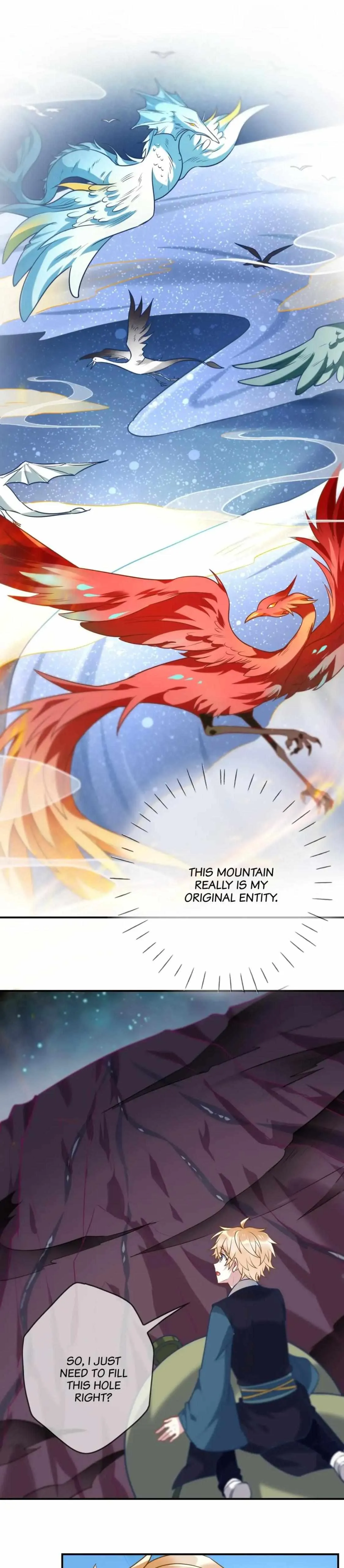 Read Demon Apartment chapter 89 image 15 on Lezhin