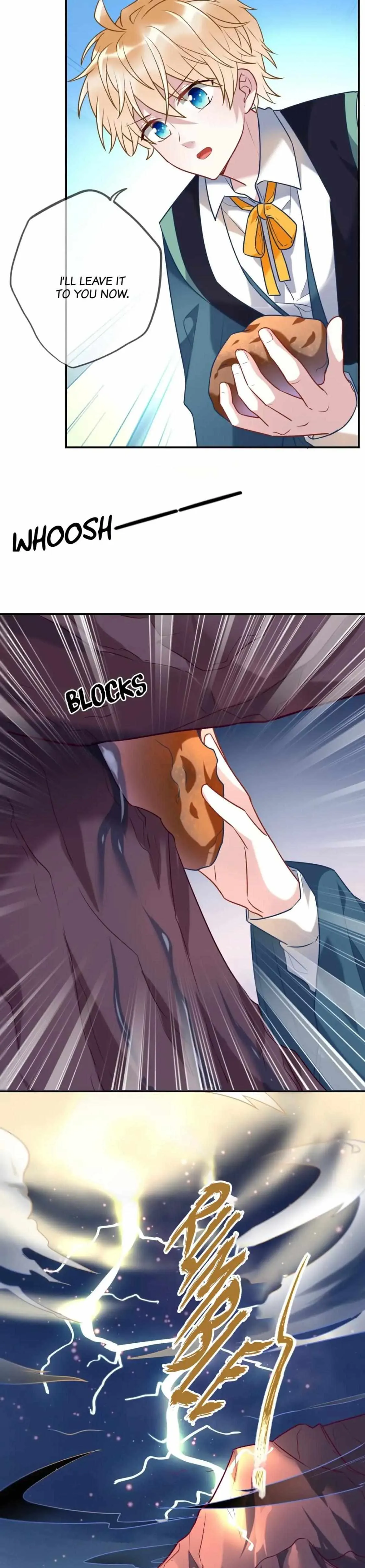 Read Demon Apartment chapter 89 image 16 on Lezhin