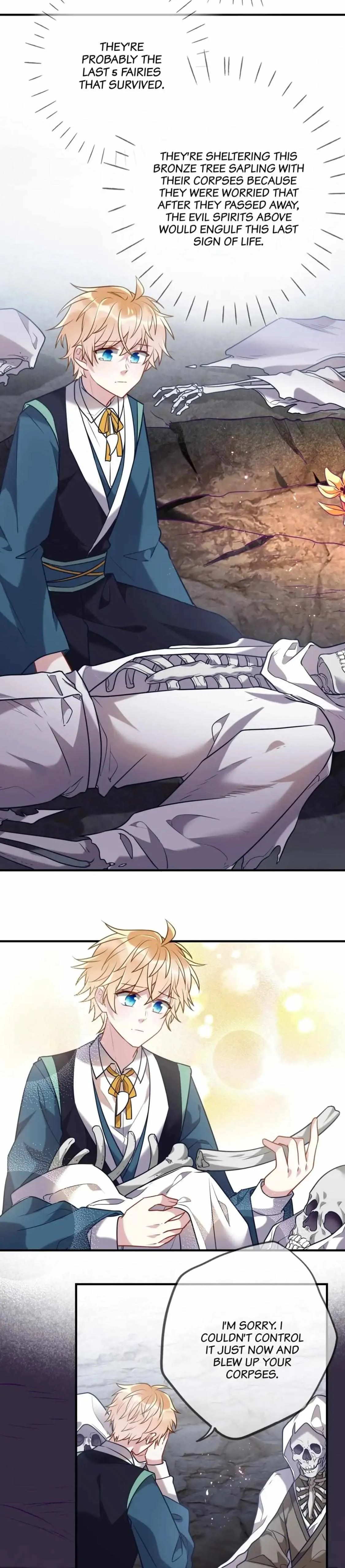Read Demon Apartment chapter 89 image 2 on Lezhin