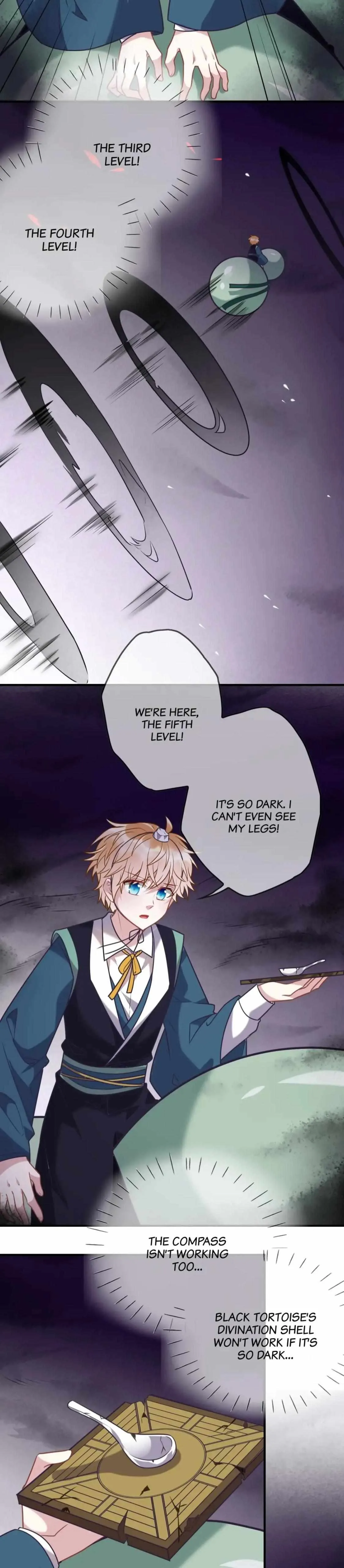 Read Demon Apartment chapter 89 image 5 on Lezhin
