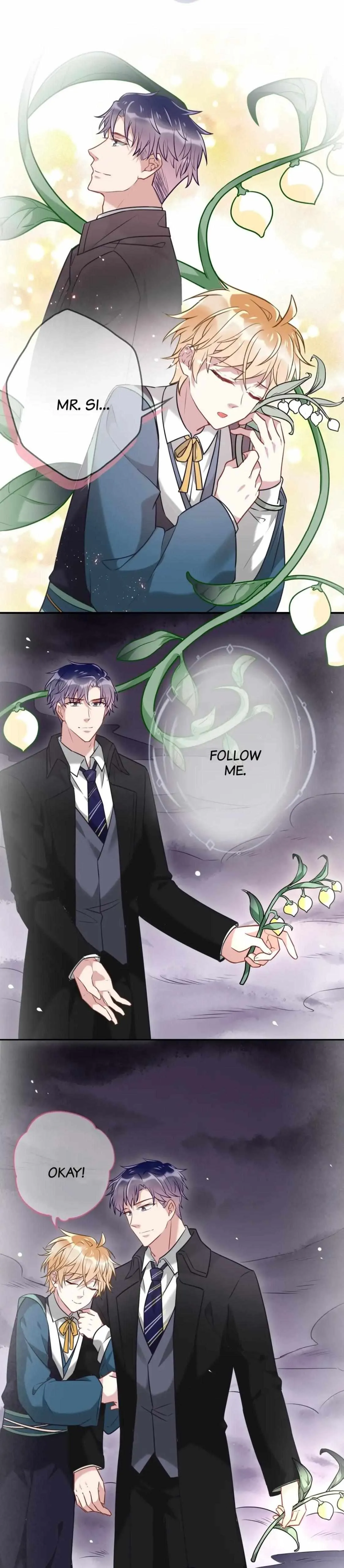 Read Demon Apartment chapter 89 image 8 on Lezhin