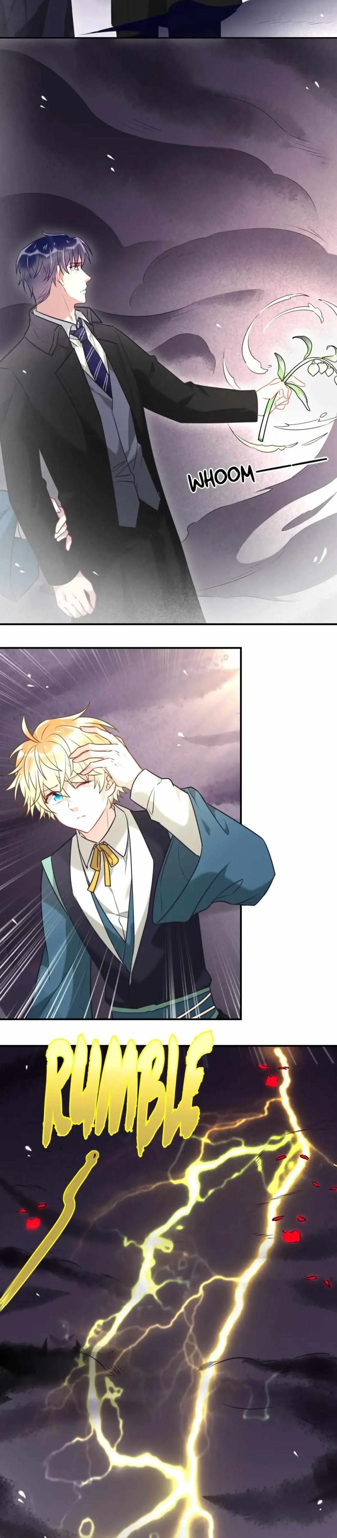 Read Demon Apartment chapter 89 image 9 on Lezhin