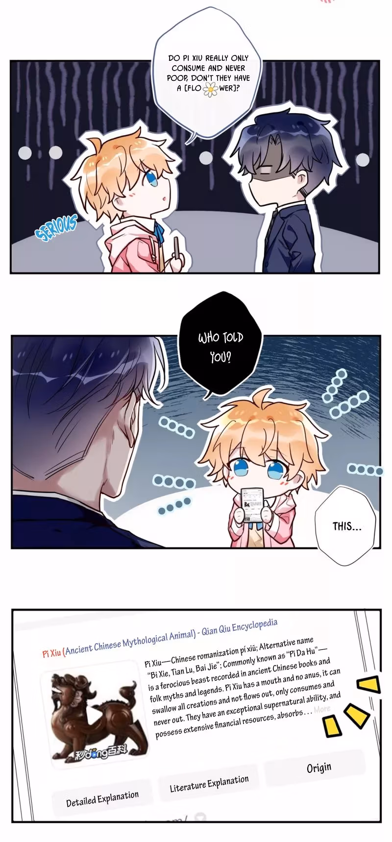 Read Demon Apartment chapter 9.5 image 3 on Lezhin