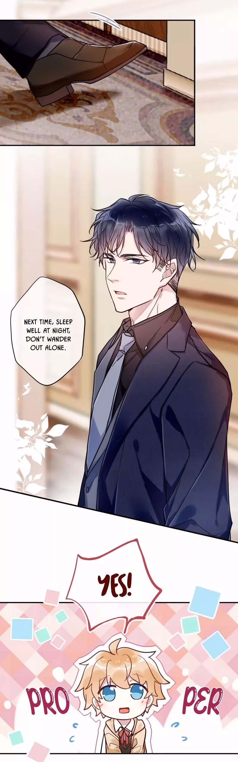 Read Demon Apartment chapter 9 image 11 on Lezhin