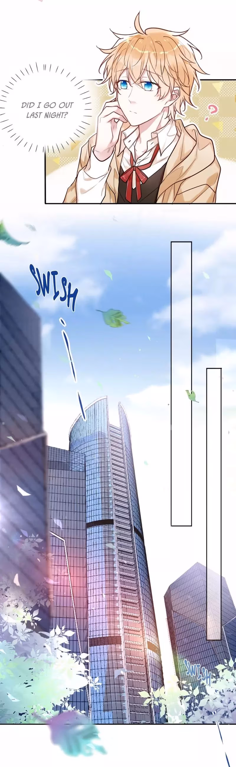 Read Demon Apartment chapter 9 image 12 on Lezhin