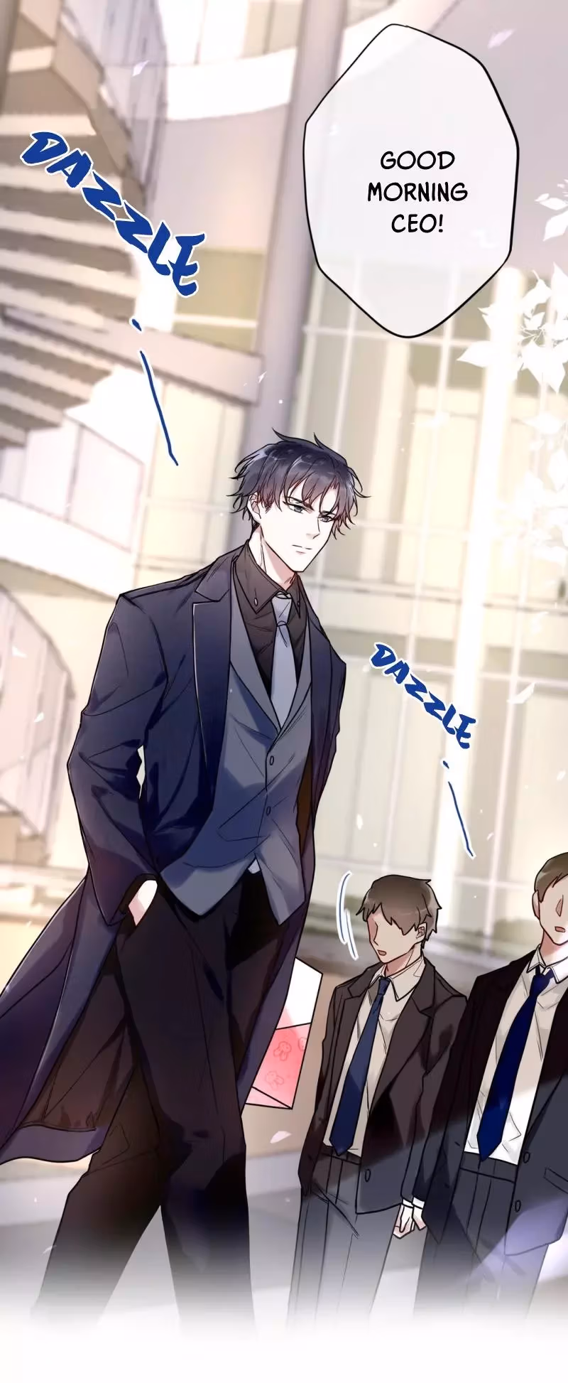 Read Demon Apartment chapter 9 image 14 on Lezhin