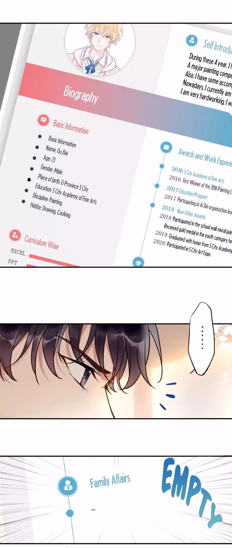 Read Demon Apartment chapter 9 image 16 on Lezhin