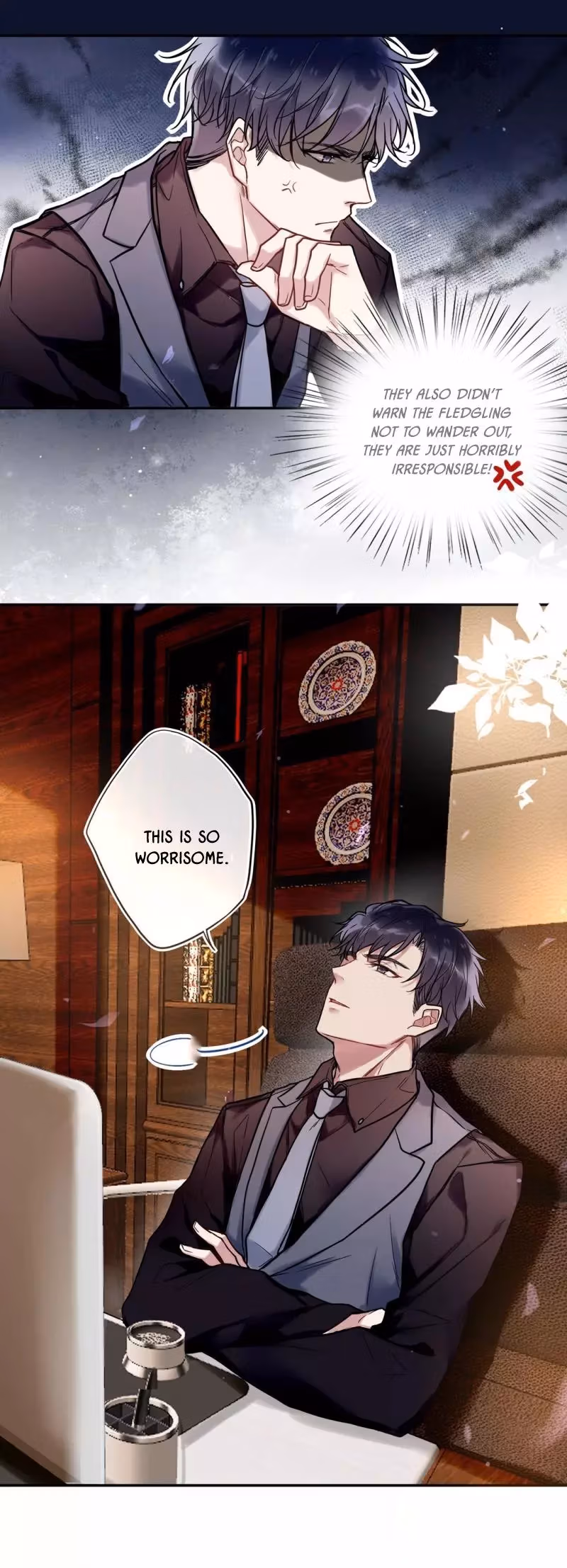 Read Demon Apartment chapter 9 image 18 on Lezhin