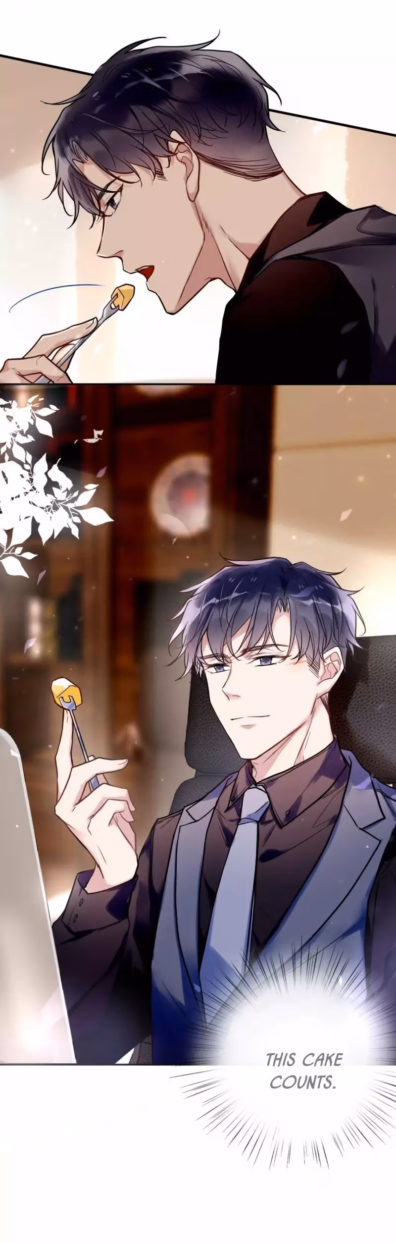 Read Demon Apartment chapter 9 image 20 on Lezhin