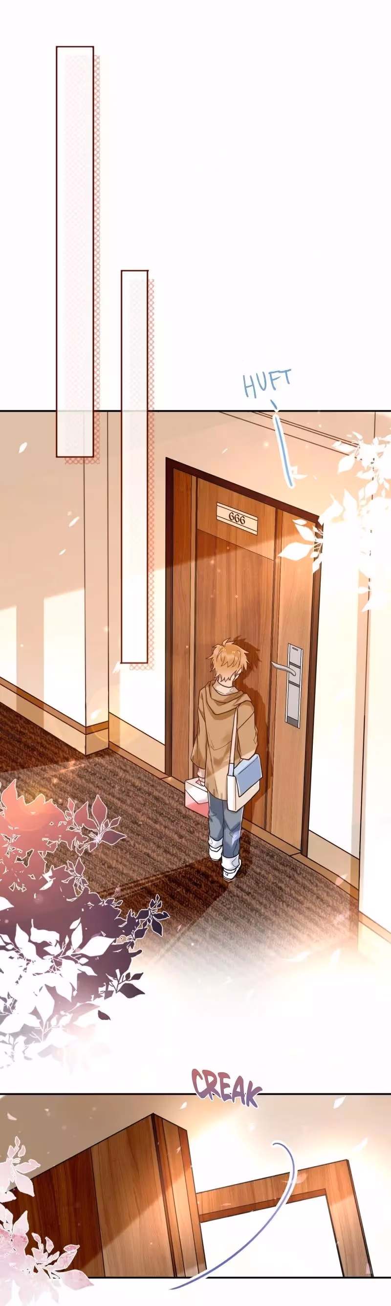 Read Demon Apartment chapter 9 image 3 on Lezhin