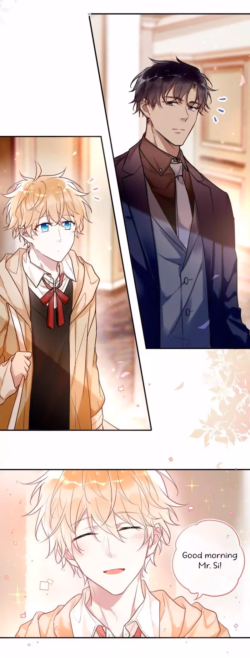 Read Demon Apartment chapter 9 image 4 on Lezhin