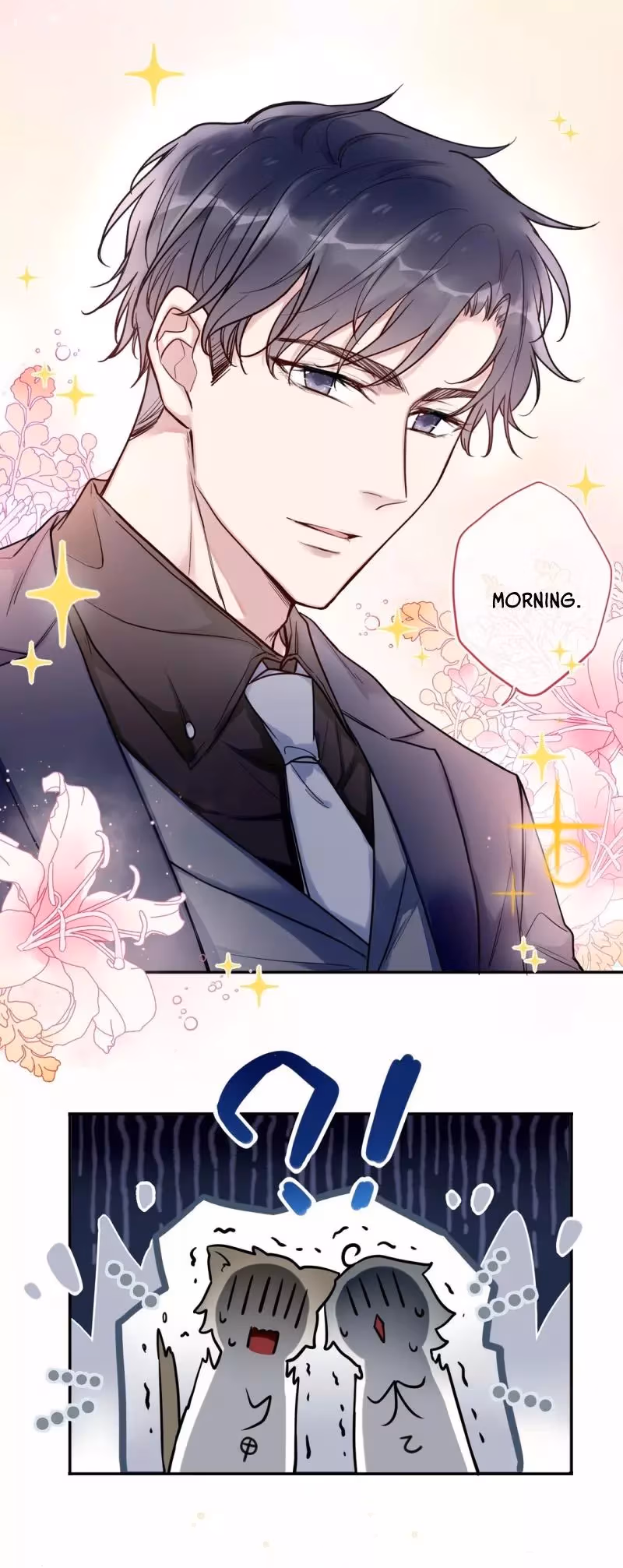 Read Demon Apartment chapter 9 image 6 on Lezhin