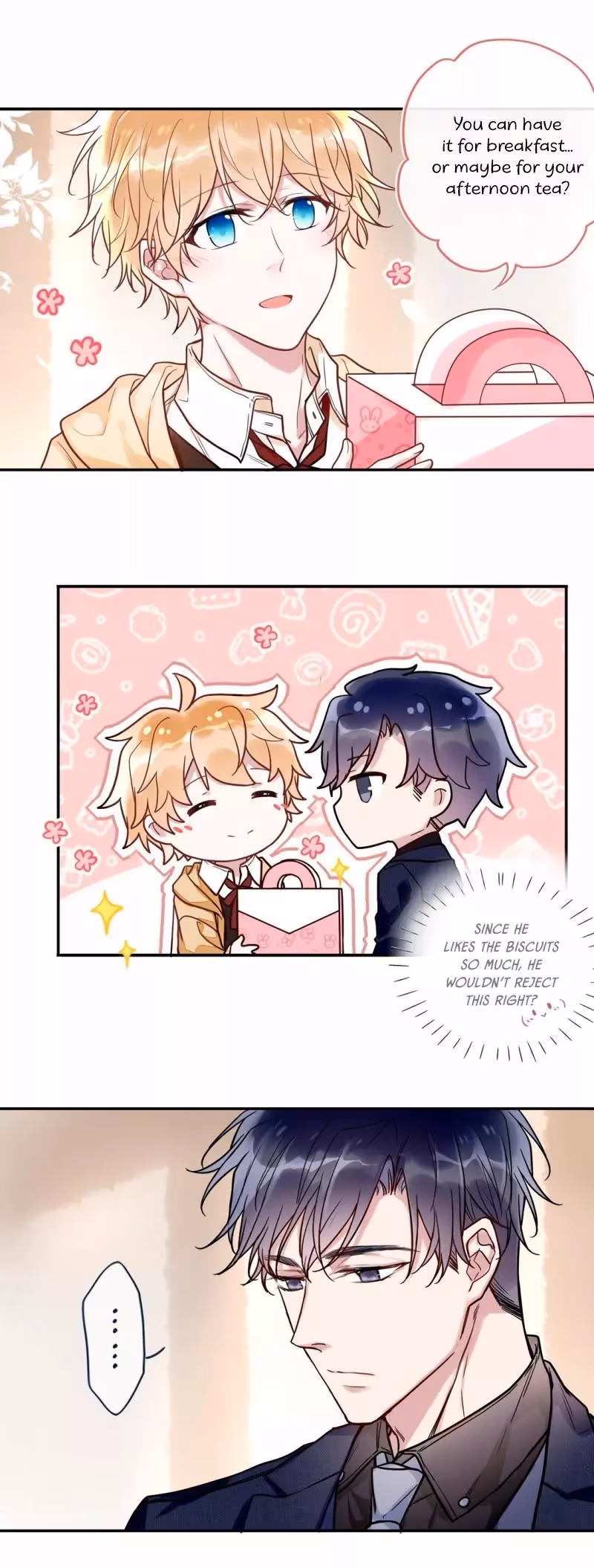 Read Demon Apartment chapter 9 image 9 on Lezhin
