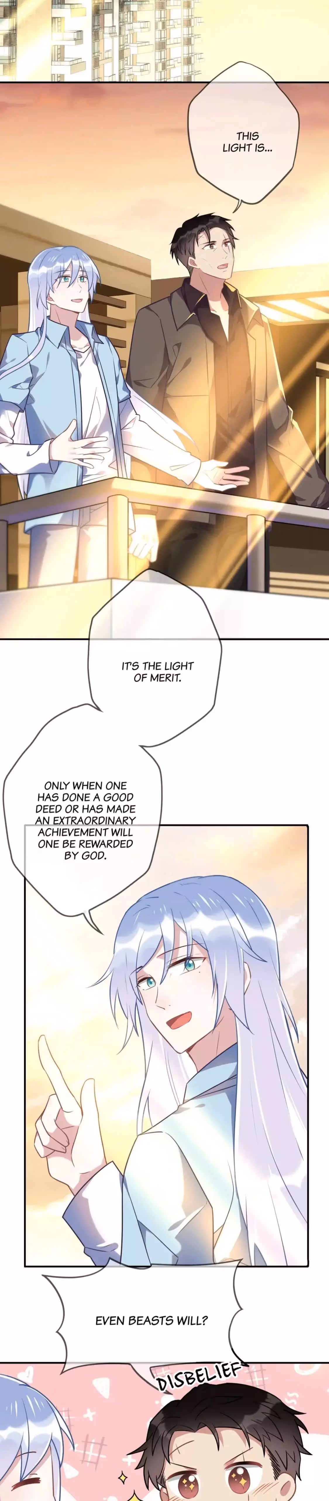 Read Demon Apartment chapter 90 image 1 on Lezhin