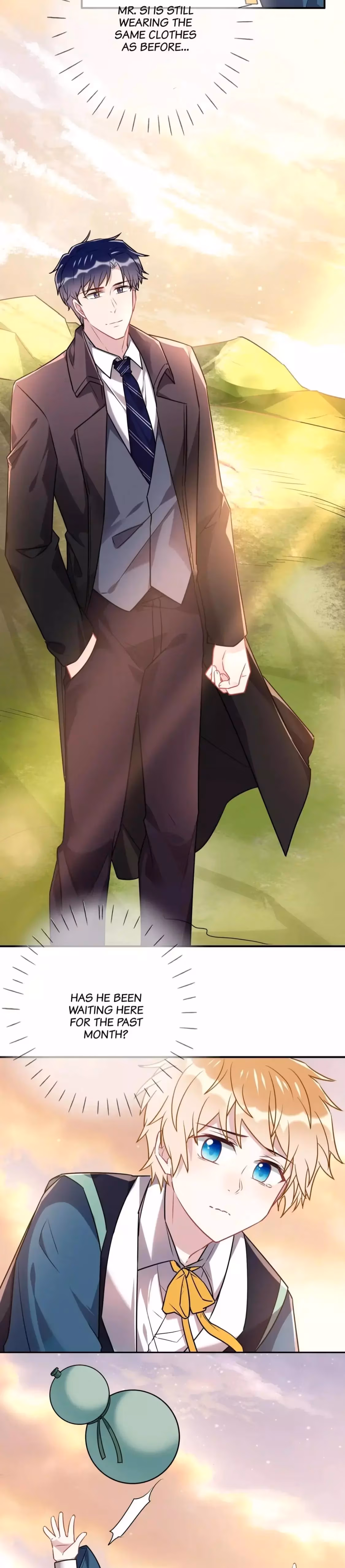 Read Demon Apartment chapter 90 image 12 on Lezhin