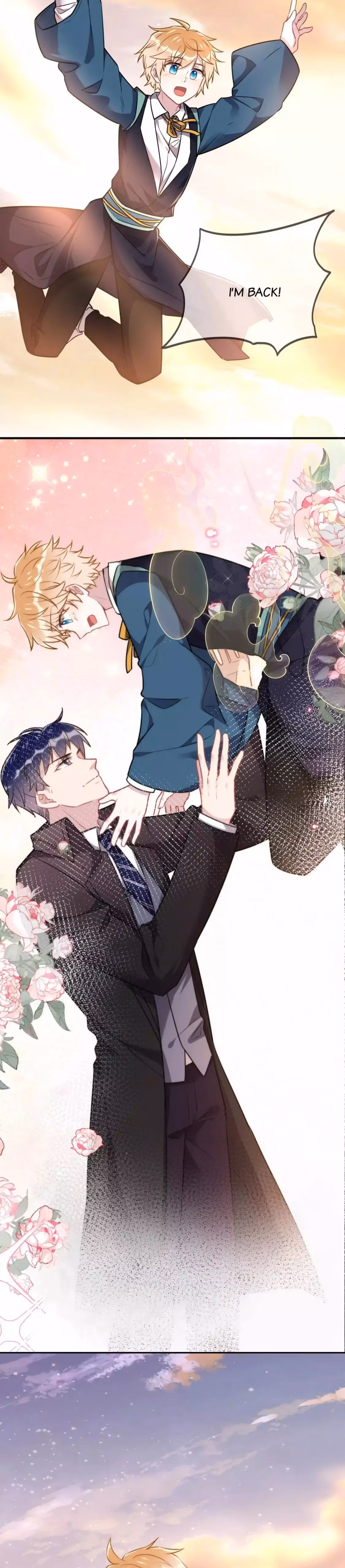 Read Demon Apartment chapter 90 image 13 on Lezhin