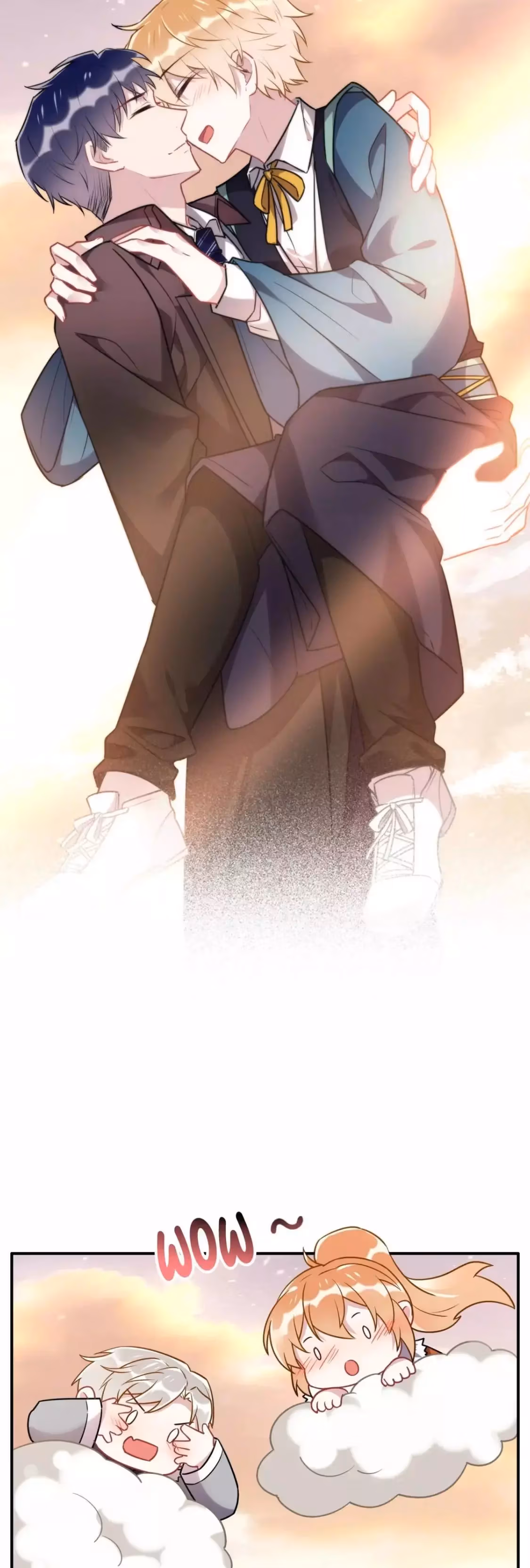 Read Demon Apartment chapter 90 image 14 on Lezhin