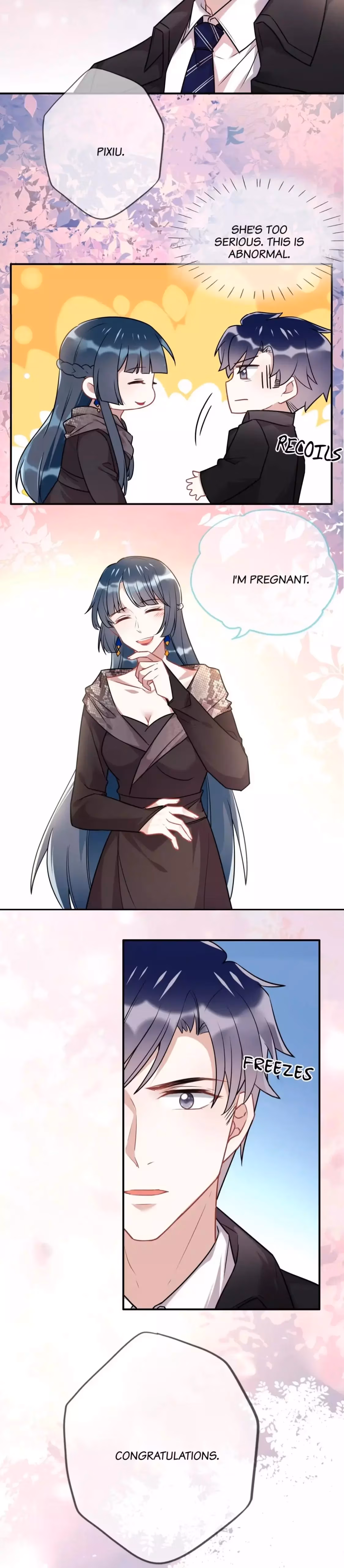 Read Demon Apartment chapter 90 image 9 on Lezhin