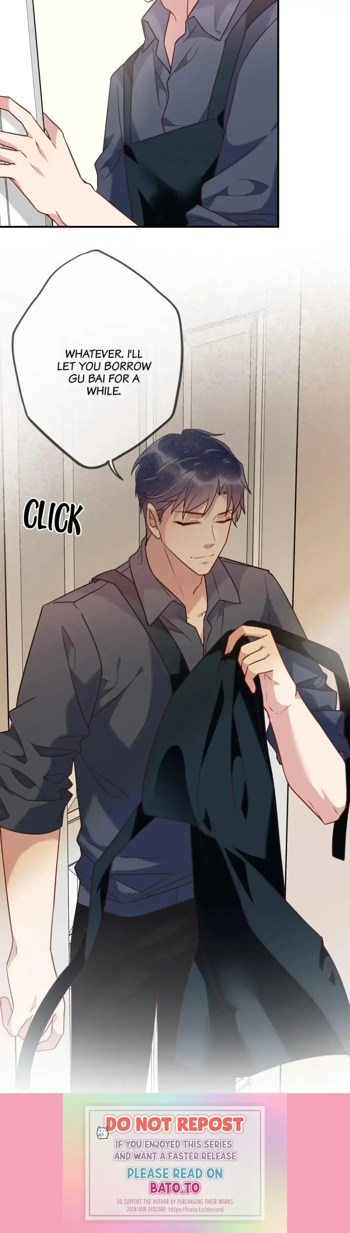 Read Demon Apartment chapter 91 image 17 on Lezhin