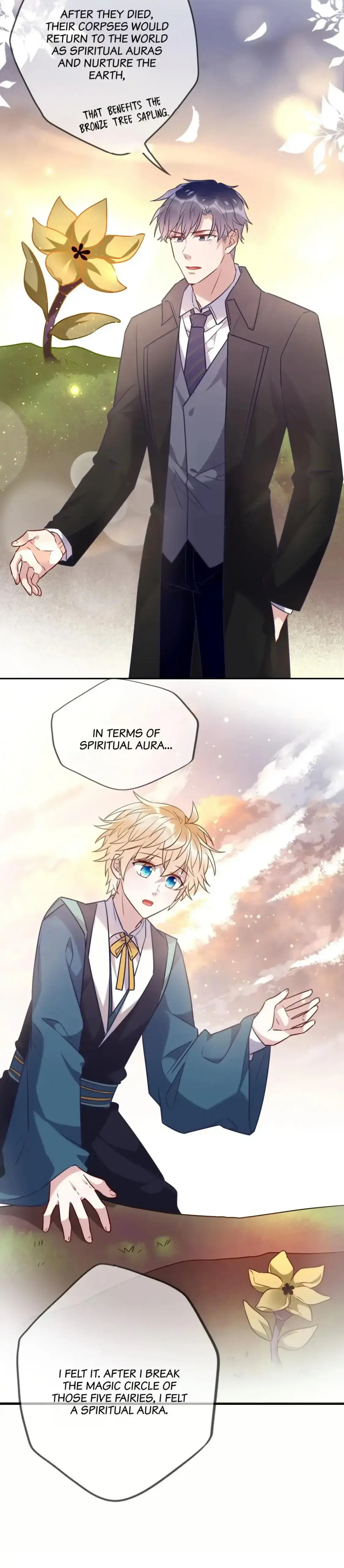 Read Demon Apartment chapter 91 image 3 on Lezhin