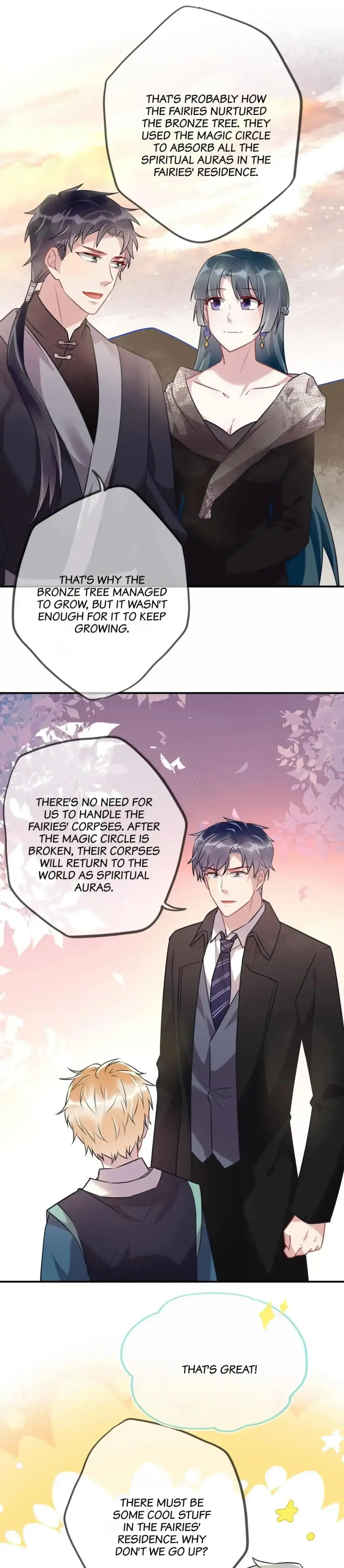 Read Demon Apartment chapter 91 image 4 on Lezhin