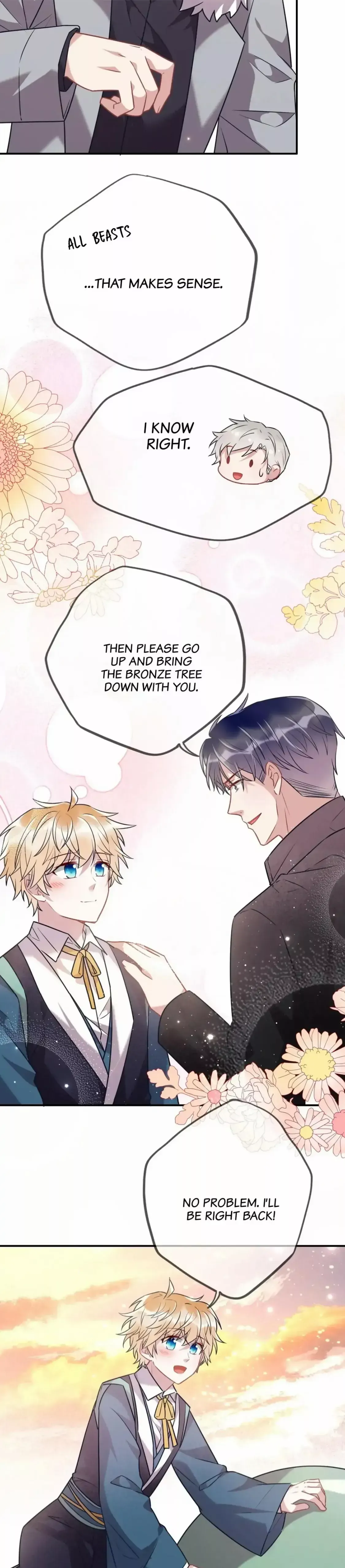 Read Demon Apartment chapter 91 image 6 on Lezhin
