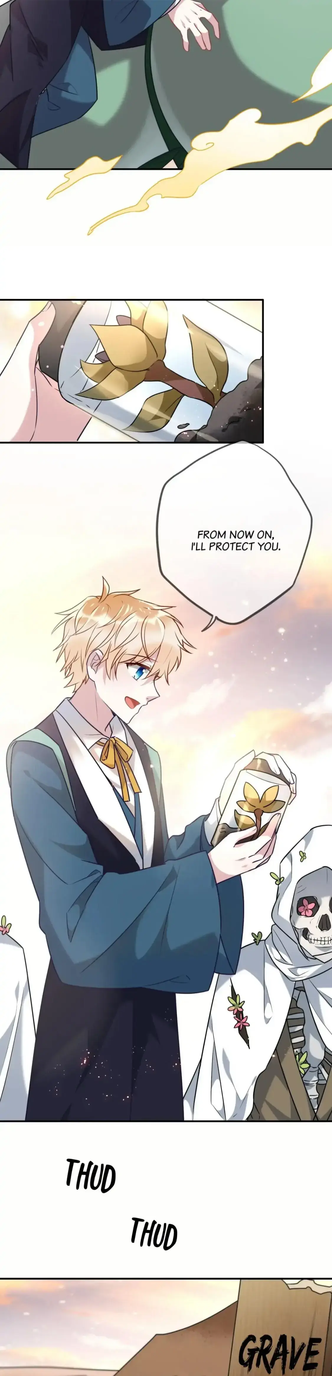 Read Demon Apartment chapter 91 image 7 on Lezhin
