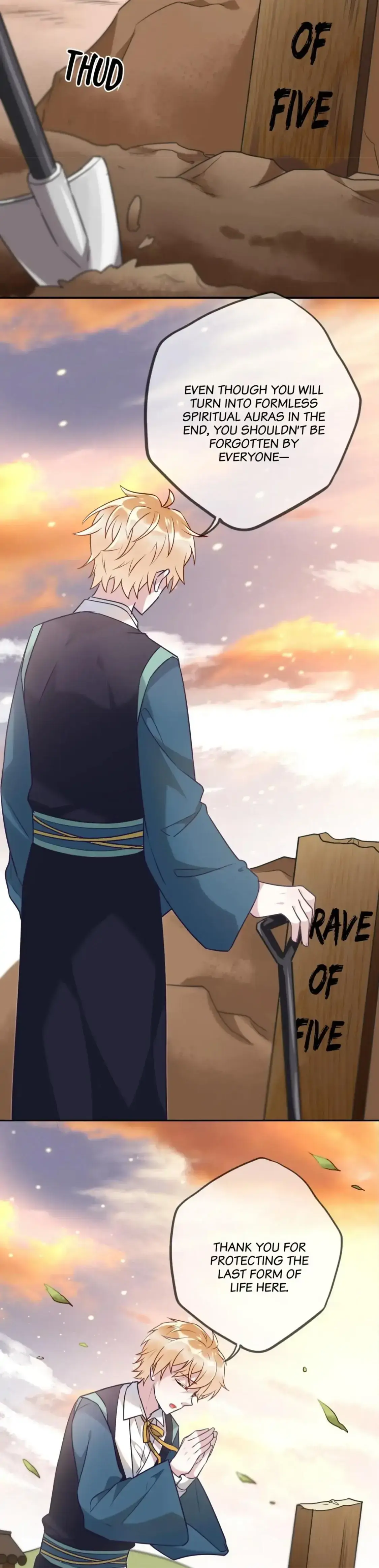 Read Demon Apartment chapter 91 image 8 on Lezhin