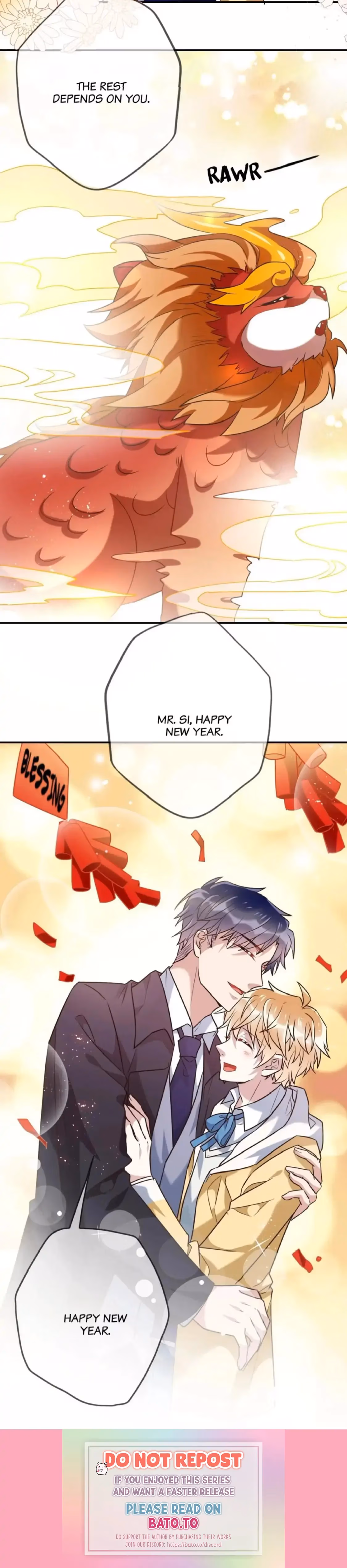 Read Demon Apartment chapter 92.1 image 11 on Lezhin