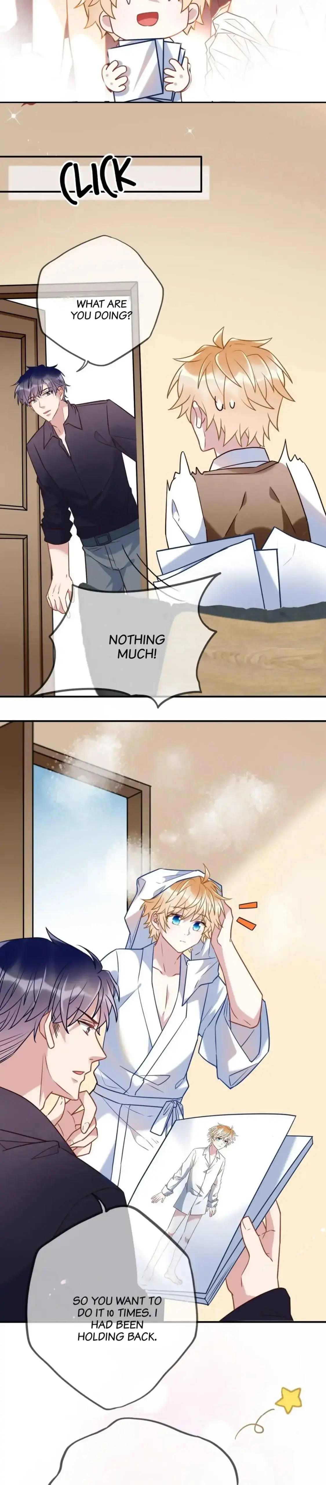 Read Demon Apartment chapter 92.2 image 2 on Lezhin