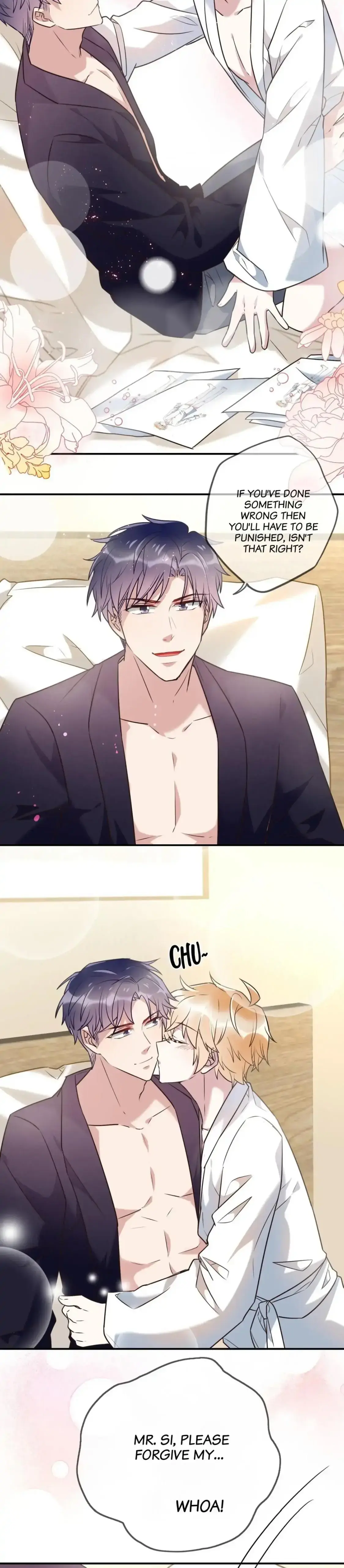 Read Demon Apartment chapter 92.2 image 4 on Lezhin