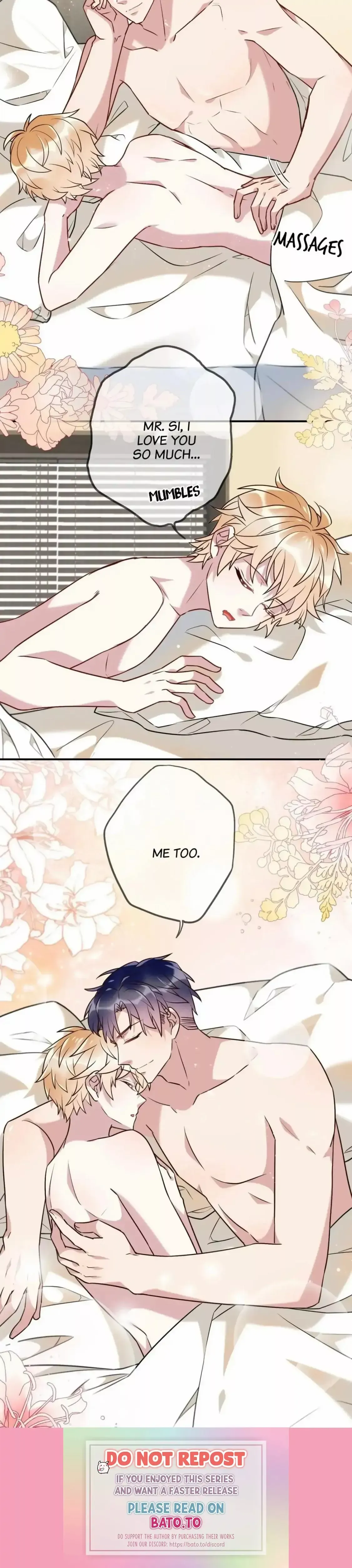 Read Demon Apartment chapter 92.2 image 7 on Lezhin