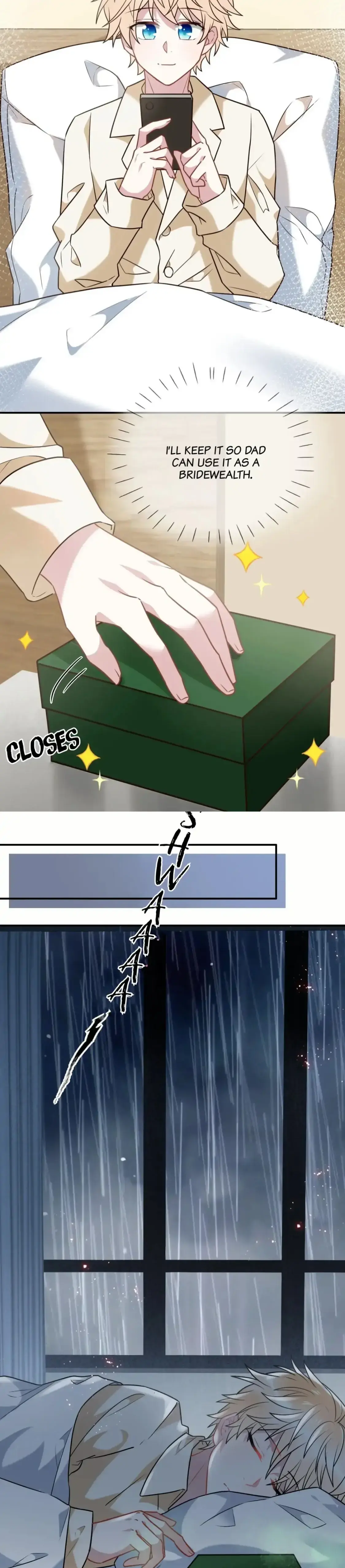 Read Demon Apartment chapter 92.3 image 3 on Lezhin