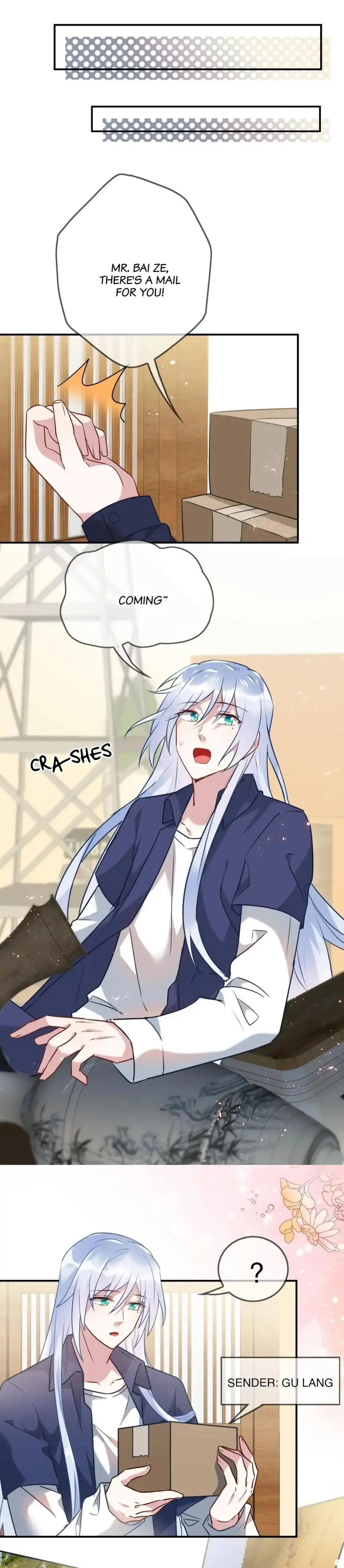 Read Demon Apartment chapter 92.4 image 10 on Lezhin