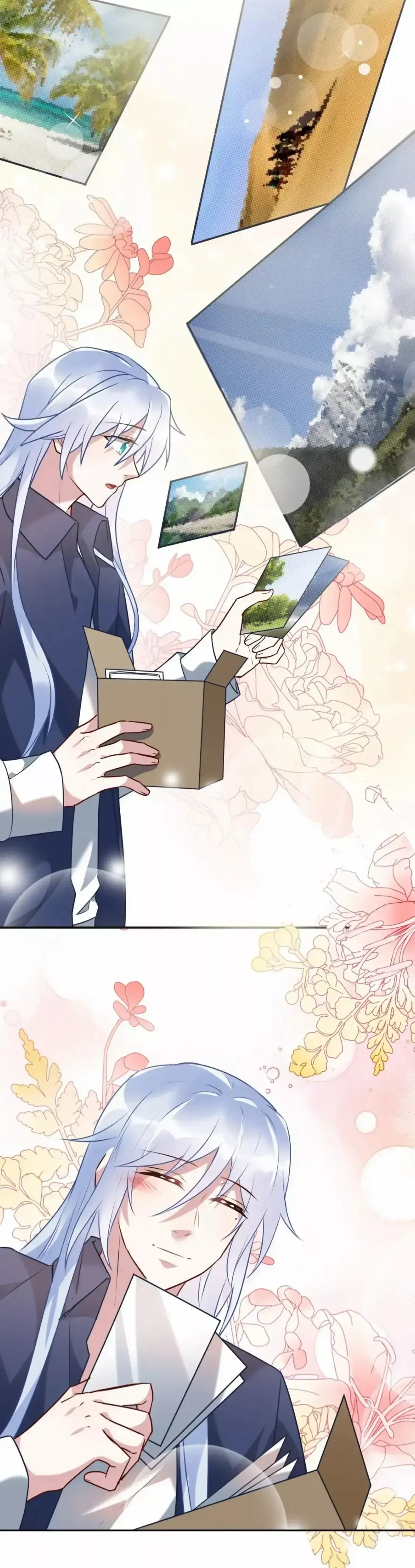 Read Demon Apartment chapter 92.4 image 11 on Lezhin