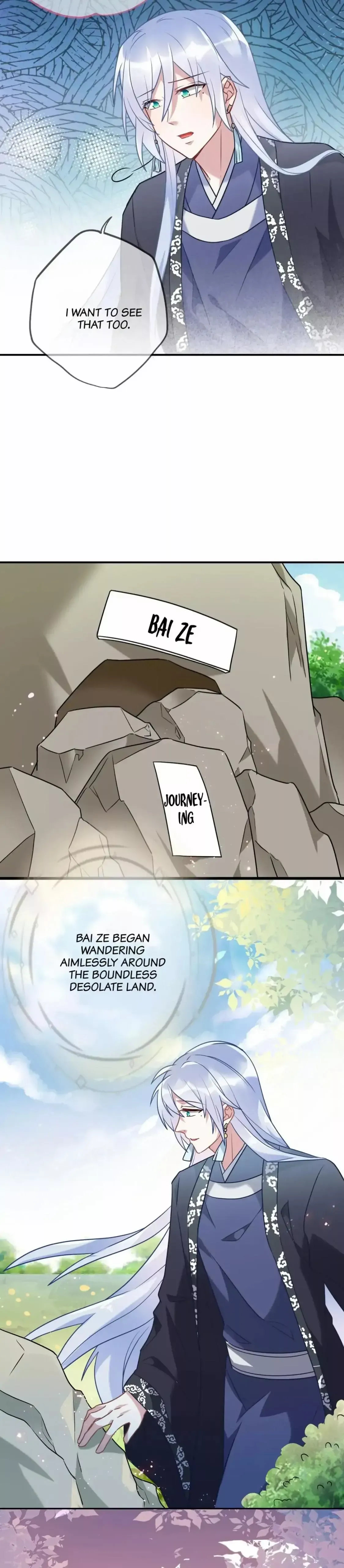 Read Demon Apartment chapter 92.4 image 3 on Lezhin