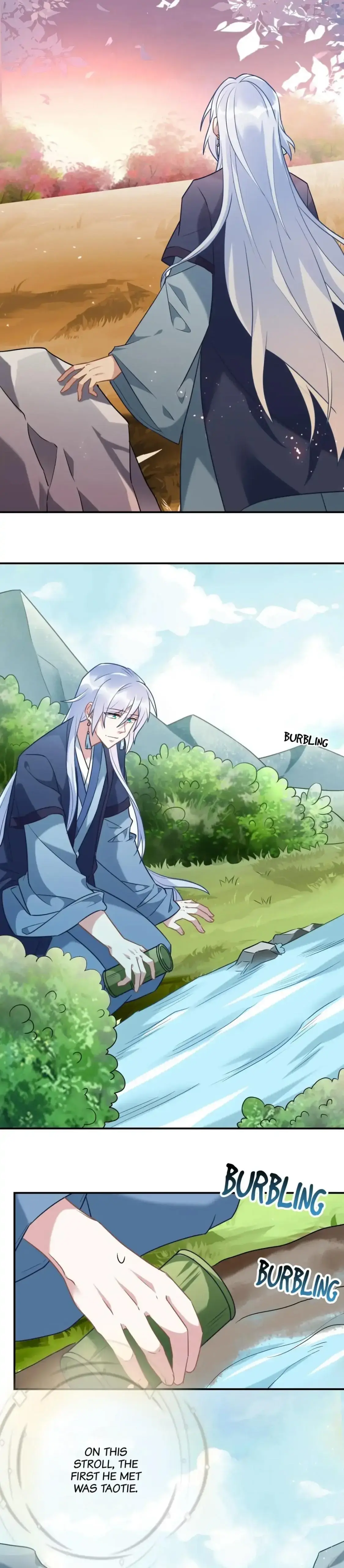 Read Demon Apartment chapter 92.4 image 4 on Lezhin
