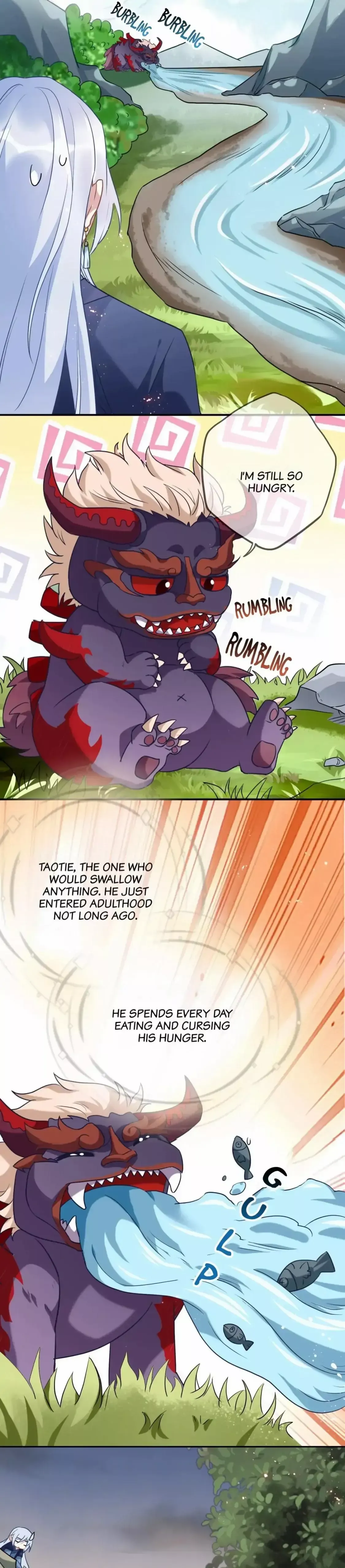 Read Demon Apartment chapter 92.4 image 5 on Lezhin