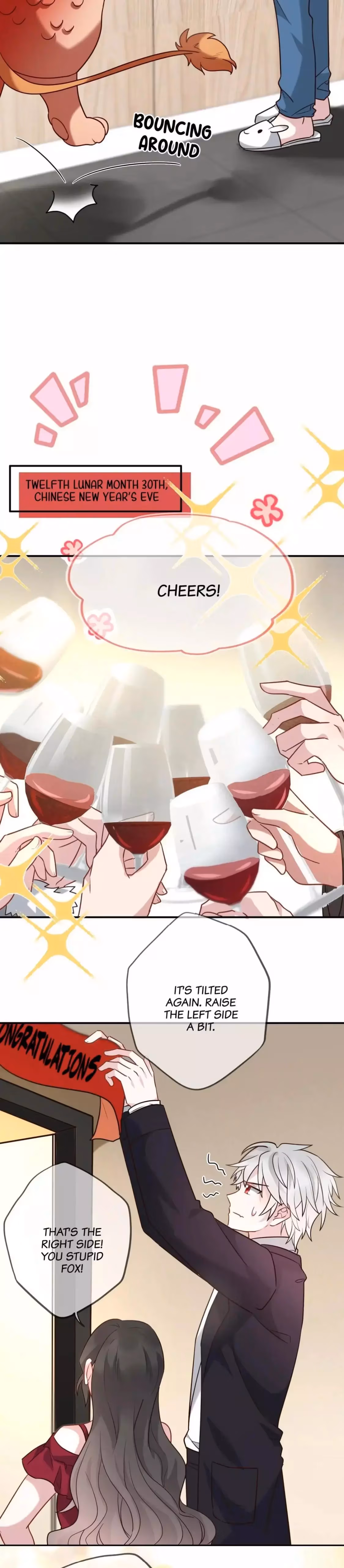 Read Demon Apartment chapter 92.5 image 6 on Lezhin