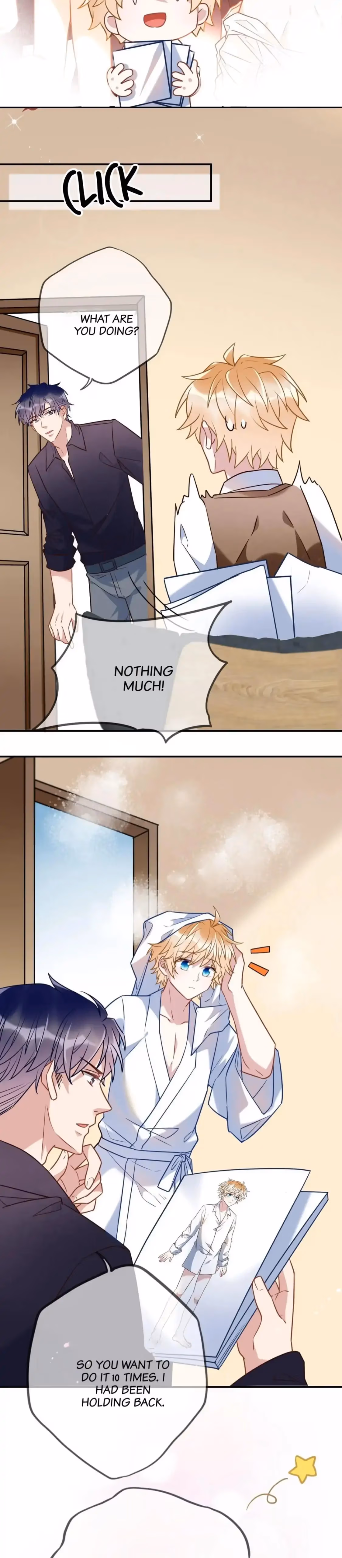 Read Demon Apartment chapter 92.6 image 2 on Lezhin