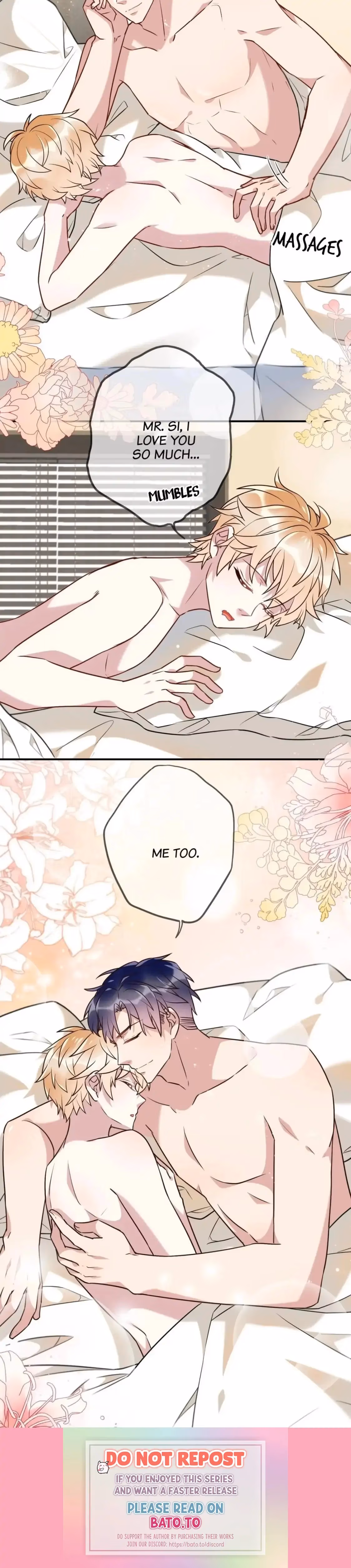 Read Demon Apartment chapter 92.6 image 7 on Lezhin