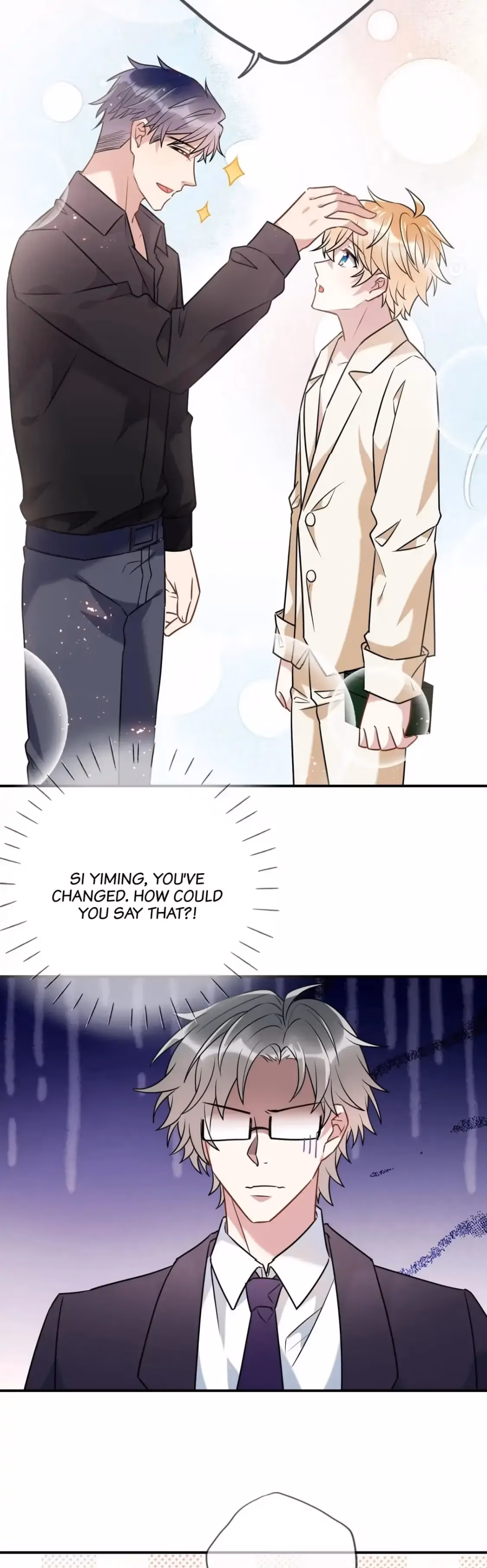 Read Demon Apartment chapter 92.7 image 6 on Lezhin
