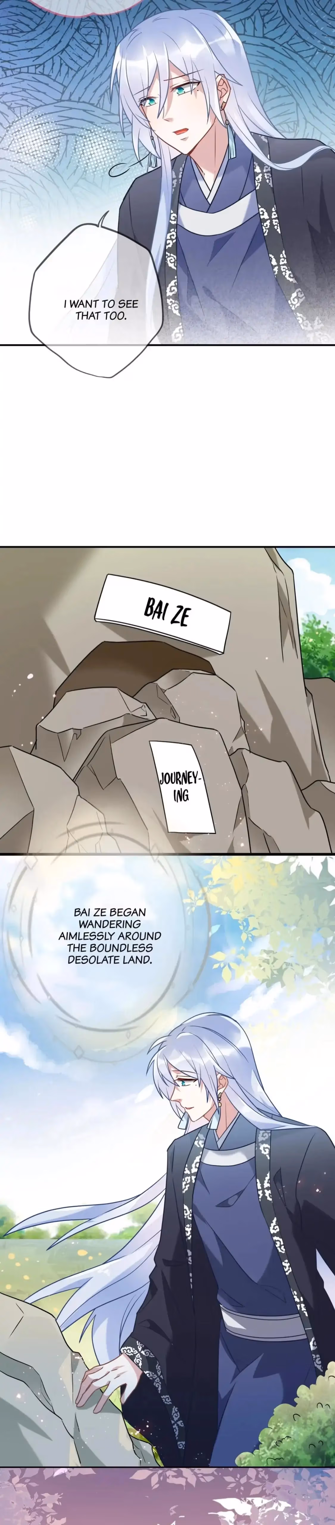 Read Demon Apartment chapter 92.8 image 3 on Lezhin