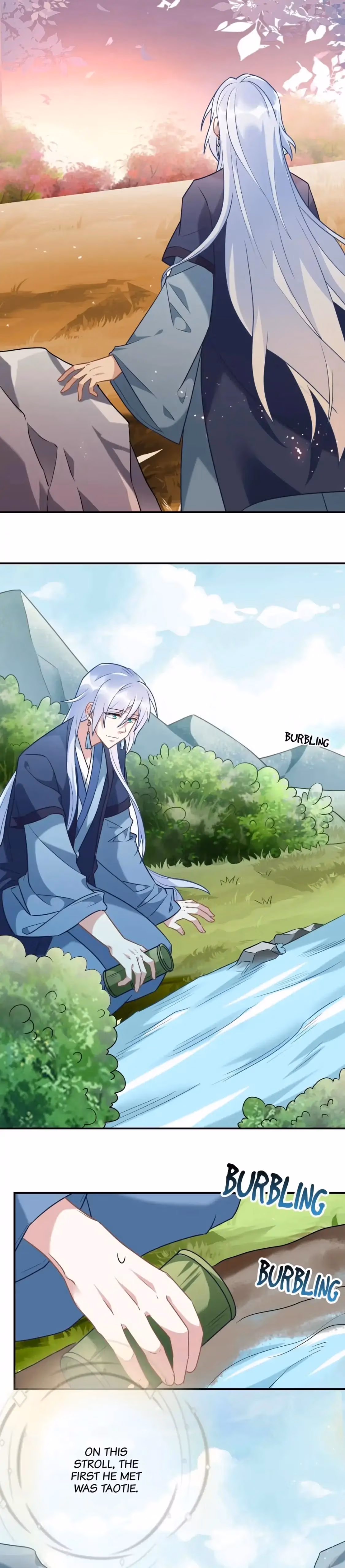 Read Demon Apartment chapter 92.8 image 4 on Lezhin