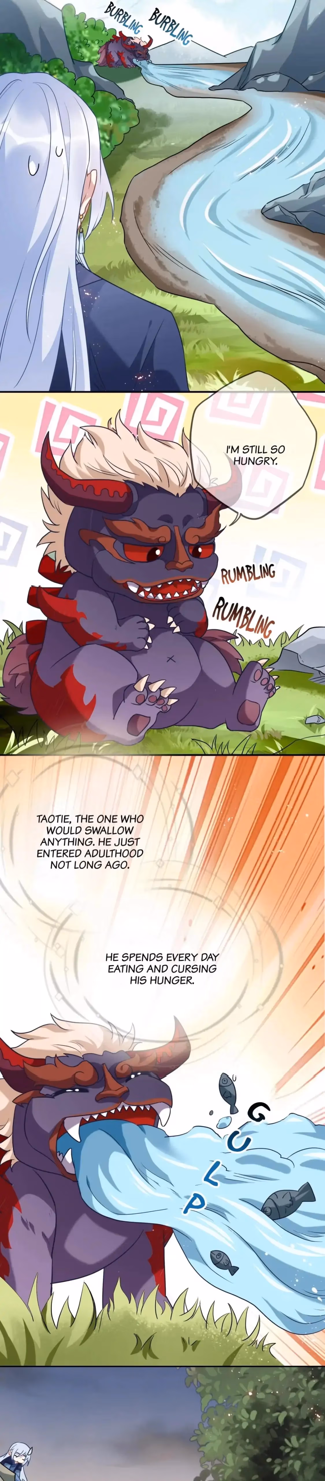 Read Demon Apartment chapter 92.8 image 5 on Lezhin