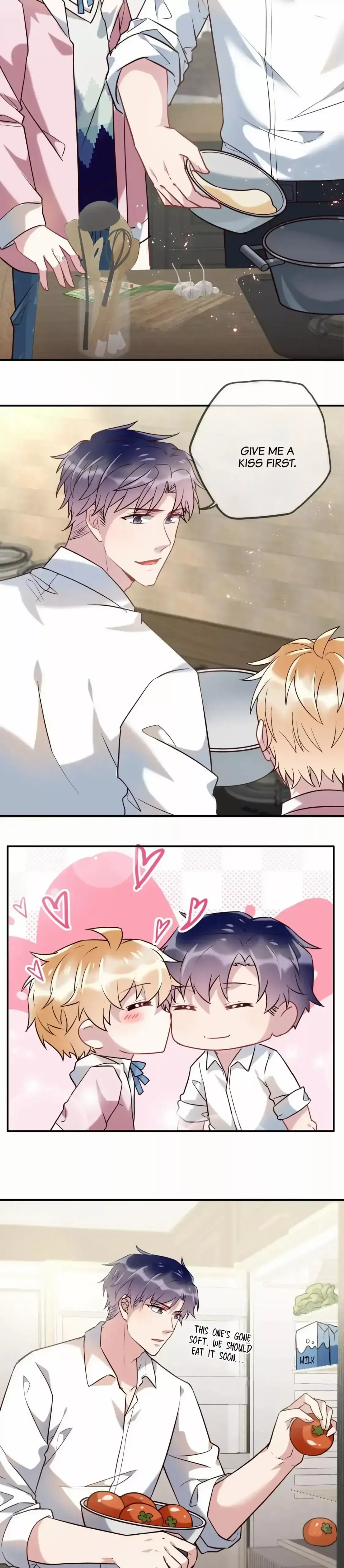 Read Demon Apartment chapter 92 image 11 on Lezhin