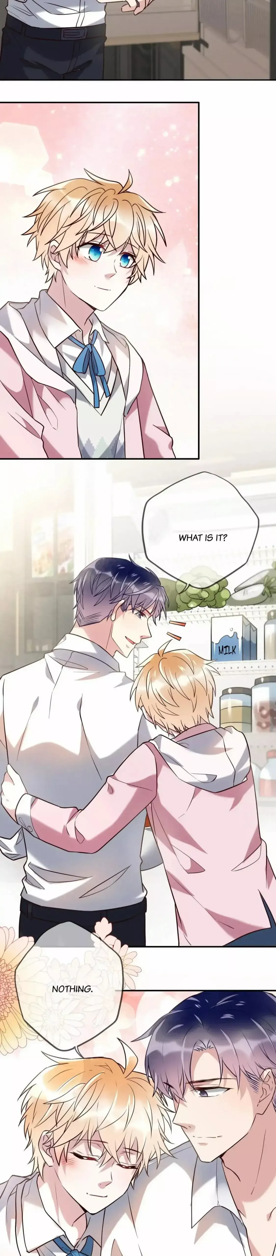 Read Demon Apartment chapter 92 image 12 on Lezhin